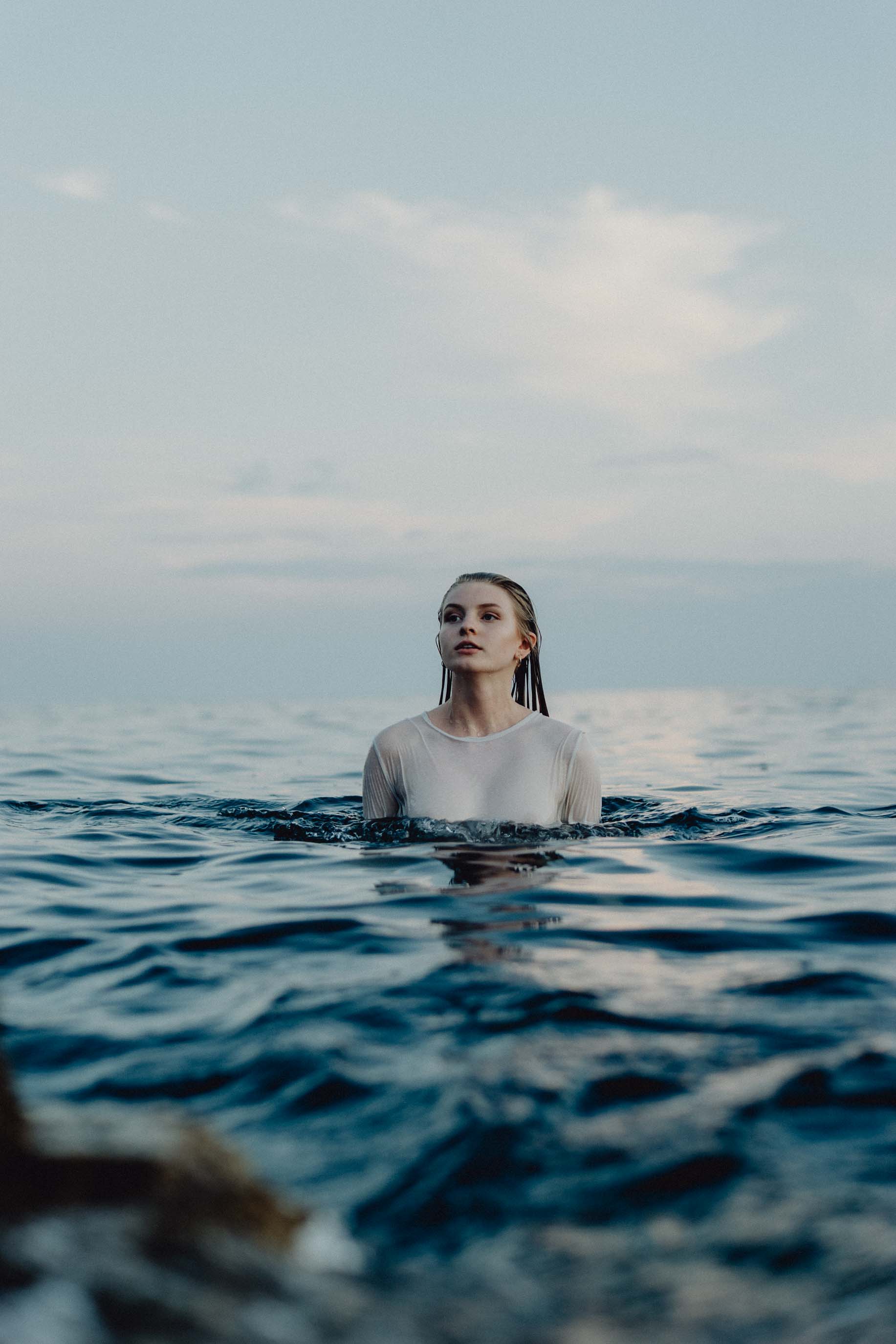 Ocean Eyes Florian Hoflehner Fotografie